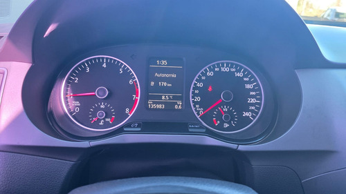 Volkswagen Fox 1.6 Comfortline