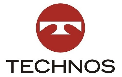 Relógio Technos Masculino Dourado/preto Analógico