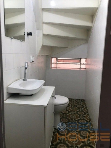 Sobrado - Vila Alpina - Ref: 25047 - V-25047