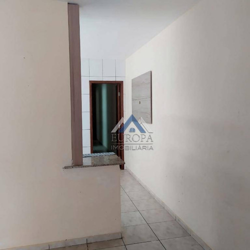 Imagem 8 de 29 de Casa Com 3 Dormitórios À Venda, 79 M² Por R$ 220.000,00 - Santa Rita V - Londrina/pr - Ca1235