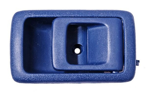 Manija Interior Toyota Tacoma 2001-2002-2003-2004 Azul