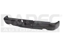 Comprar Fascia Trasera Dodge Ram2009-2010-2011 S\u002Fhoyo P\u002F2 Escapes B