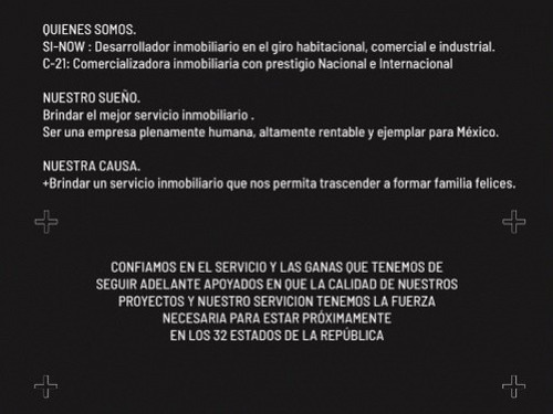 Imagen 11 de 16 de Terreno Y/o Area De Maniobras En Venta Santa Maria Del Río