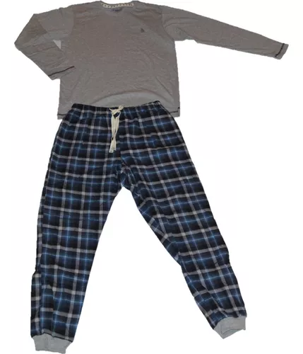 Conjunto pijama Original Penguin para hombre