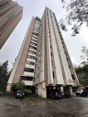 Ops Apartamento De 110m2 En Venta En Los Salias Altos Mirandinos