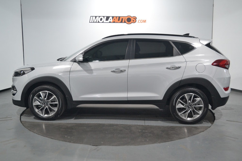 Hyundai Tucson 1.6 4x4 Full Premium '18 At Imolaautos