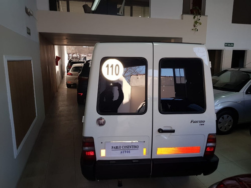 Fiat Fiorino 1.3 Fire Aa Dh