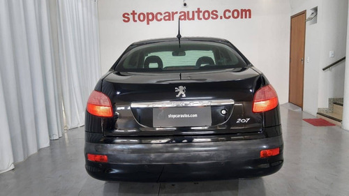 Peugeot 207 1.6 Xs 16v Flex 4p Manual