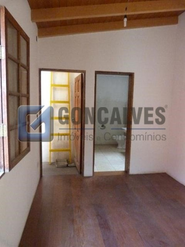 Imagem 9 de 11 de Venda Sobrado Sao Bernardo Do Campo Bairro Dos Casa Ref: 118 - 1033-1-118385