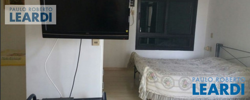 Imagem 4 de 4 de Flat - Jardim Paulistano - Sp - 13102