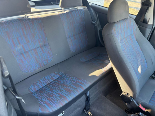 Chevrolet Celta Celta Spirit 1.0 MPFI 8V FlexPower 3p