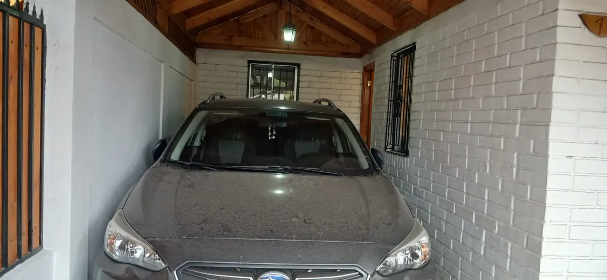 Imagen 3 de 20 de Casa En Venta En Villa Lo Errázuriz