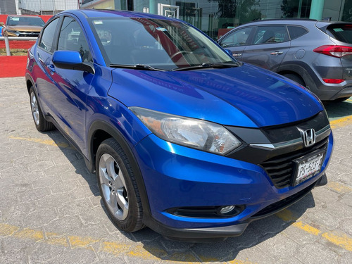 Honda HR-V 1.8 Epic Cvt