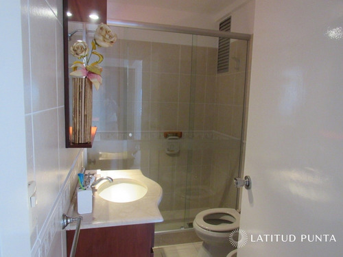 Apartamento En Península- Ref: 826