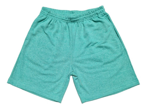 Short De Colores Deportivo Jps