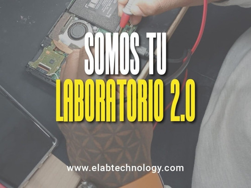 Imagen 3 de 5 de Servicio Técnico De Ps3,ps4,switch,laptops,celulares Y Otros