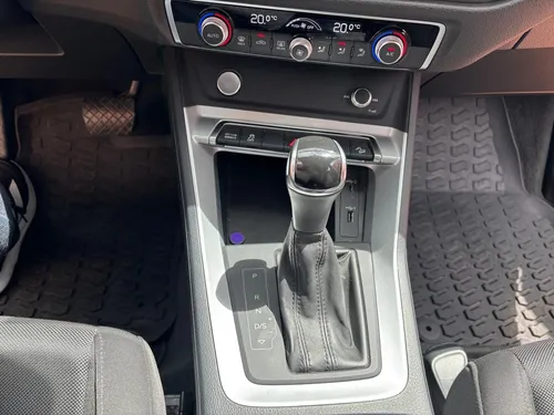 Audi Q3 1.4 Ambition