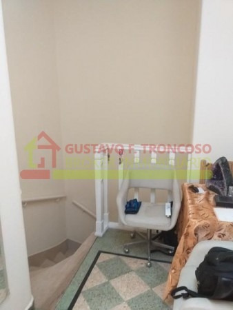 Imagen 6 de 14 de Casa A La Venta Con Local Y Terraza Con Quincho