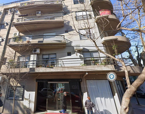 Cochera En Venta - 15mts2 - Victoria, San Fernando