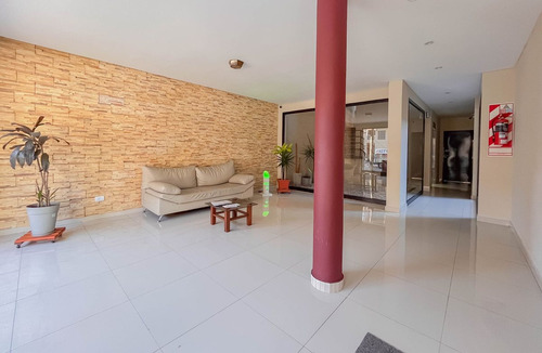 Venta Depto. Stos. Lugares- 2 Amb.-balcón-a. Cred.