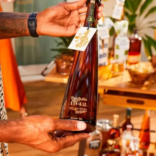 Tequila Don Julio 1942 750ml | Parcelamento sem juros