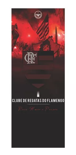 Vantagem do Mengão no - Clube de Regatas do Flamengo