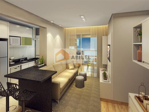 Apartamento Tatuapé São Paulo/sp - 7543