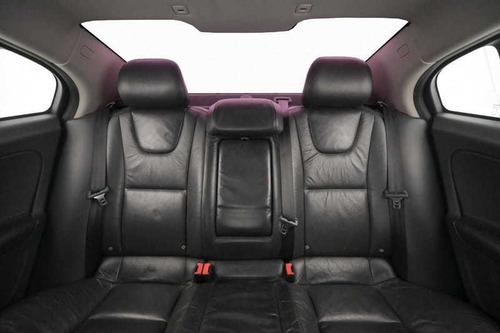 Imagem 9 de 15 de Volvo S60 T5 Dynamic 2.0t 240cv C/teto Aut/2012
