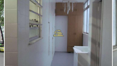 Imagem 10 de 21 de Apartamento - Ref: Scvl3522