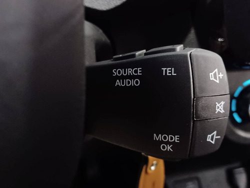 Imagem 14 de 15 de Renault Kwid 1.0 12v Sce Flex Intense Manual