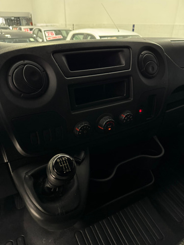 Renault Master 2.3 L1h1 5p