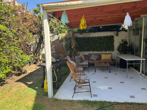 El Mejor Precio En Condominio - Alonso Camargo / Manquehue