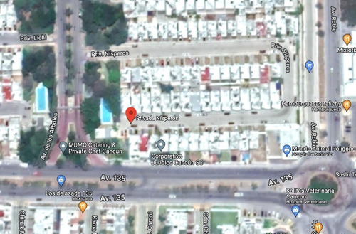 Imagen 8 de 19 de Casa En Venta Playa Del Carmen. Rsz