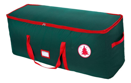 Bolsa De Almacenamiento Navideña Bolsa De 122cmx38cmx51cm
