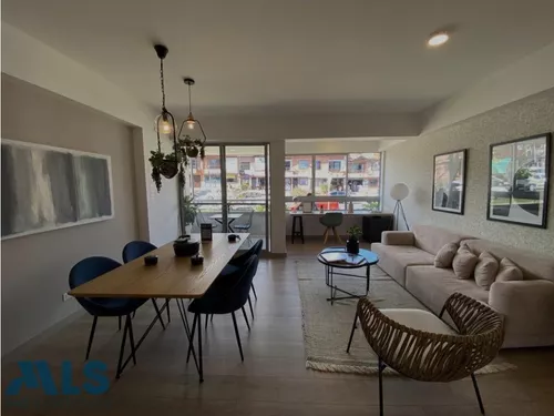 Hermoso Apartamento En Cesion De Derechos(mls#245449)