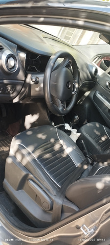Renault Captur 2.0 Intens