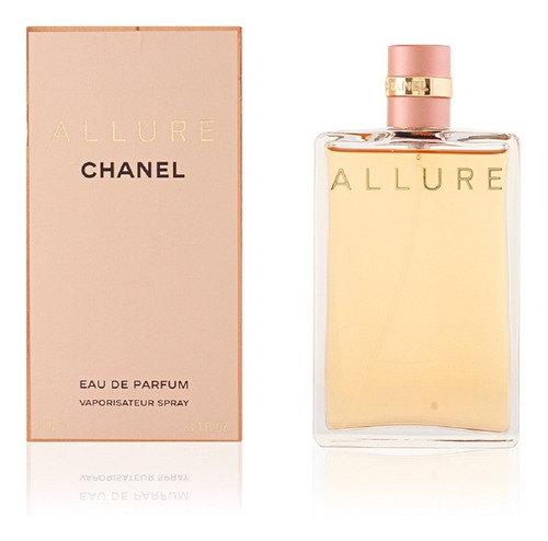 Allure EDP 100ml para mujer
