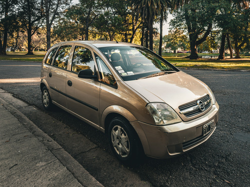 Chevrolet Meriva 1.8 Gl