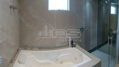 Imagem 7 de 15 de Ocean Towers Residence - 2143