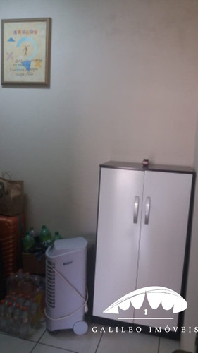 Imagem 11 de 20 de Vende-se Ótima Casa Térrea De 100m² - 2 Dormitórios - Sala/copa - Cozinha Com Armários - Churrasqueira - 2 Vagas - Eloy Chaves - Jundiaí - Ca00709 - 68202448