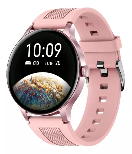 Relógio Inteligente (SmartWatch) Senbono ZW39