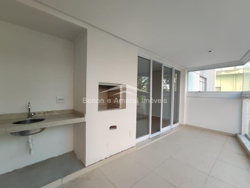 Imagem 14 de 24 de Apartamento À Venda Em Cambuí - Ap011638