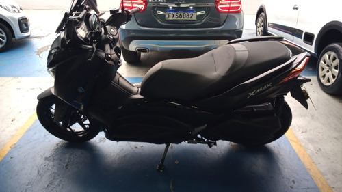 Yamaha X Max 250 Abs 2022