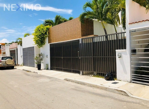 Imagen 1 de 8 de Casa En Venta, La Toscana, Playa Del Carmen, Quintana Roo