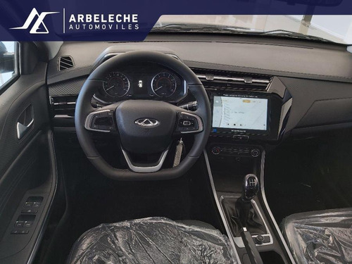 Chery Tiggo 2 Pro 1.5 2021 0km - Arbeleche