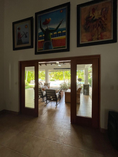 Villa En Venta Ubicado En Juan Dolio