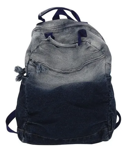 Mochila Wrangler De Mezclilla Antigua 90 Ropa Hombre MercadoLibre