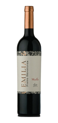 Vino Emilia Malbec