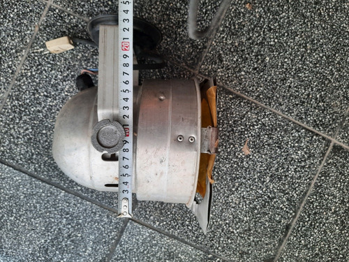 Spot Tacho Reflector Par 300 Para Lampara Halogena (Usado)