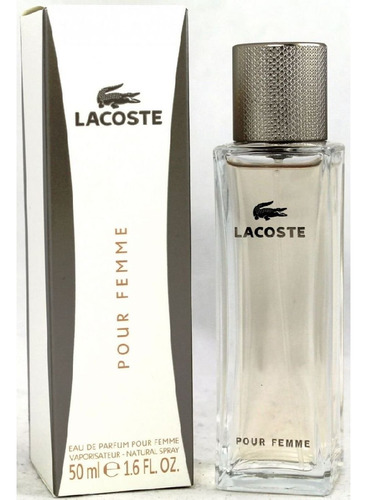 Lacoste Pour Femme Edp 50ml Premium